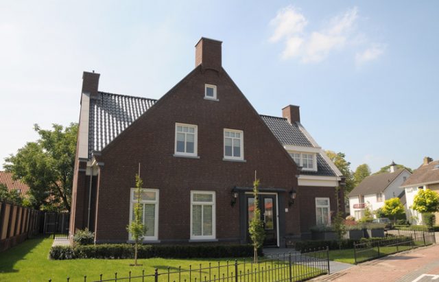 Woonhuis Heeswijk-Dinther