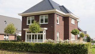 Woonhuis Ewijk