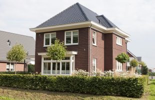 Woonhuis Ewijk